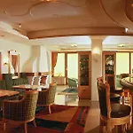 Solstein Зеефельд в Тироле