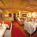 Hotel Solstein Seefeld in Tirol