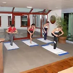 Solstein 4* Зеефельд в Тироле