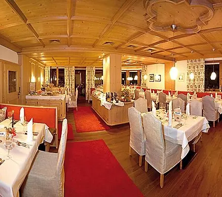 Solstein Hotel Seefeld in Tirol