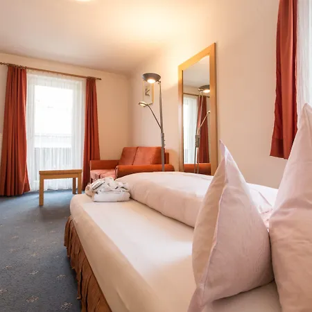 Solstein Seefeld in Tirol