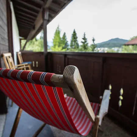 Szálloda Solstein 4*