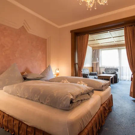 Solstein Seefeld in Tirol