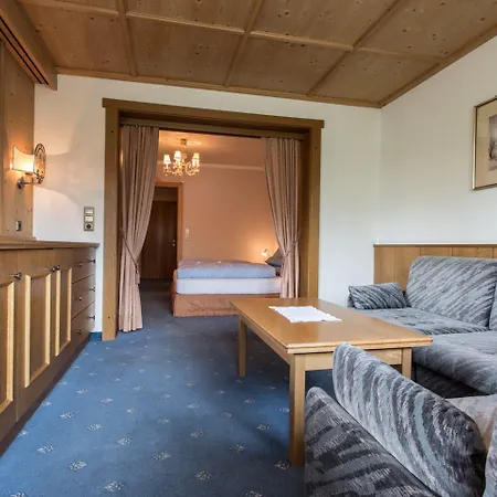 Solstein Seefeld in Tirol