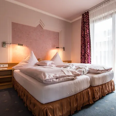 Solstein Seefeld in Tirol