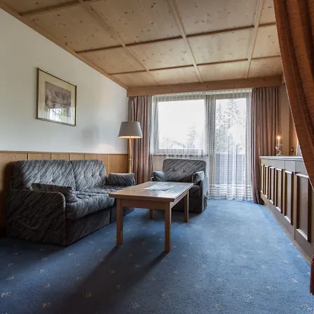 Solstein 4* Seefeld in Tirol