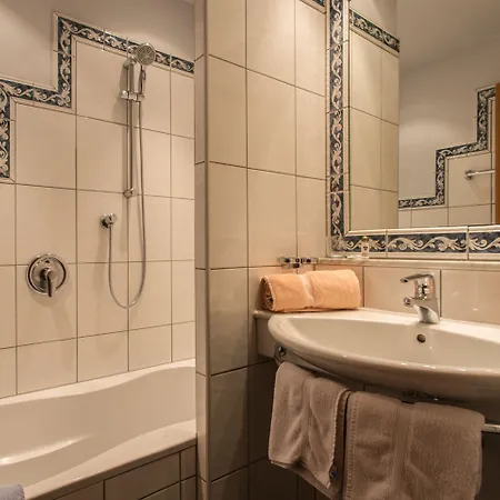 Solstein Seefeld in Tirol