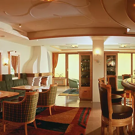 Solstein Seefeld in Tirol