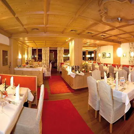 Hotel Solstein Seefeld in Tirol