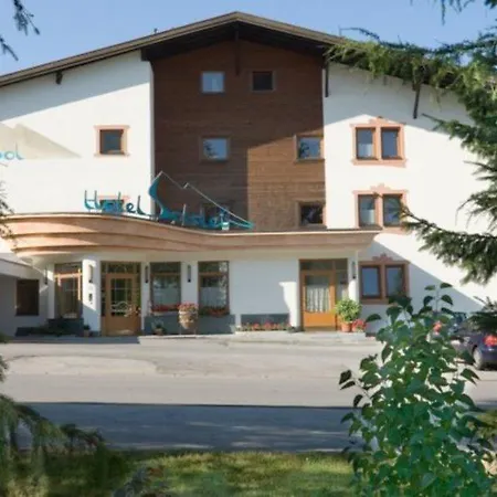 Solstein Seefeld in Tirol