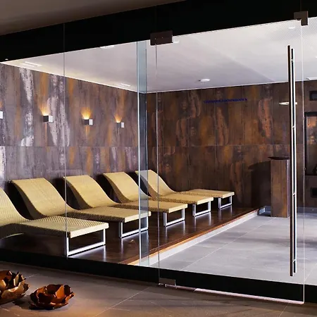 Solstein Hotel Seefeld in Tirol