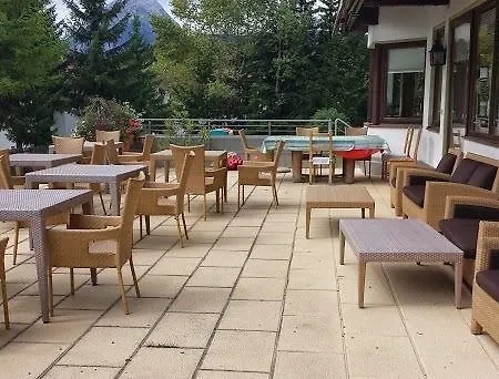 Hotel Solstein 4*