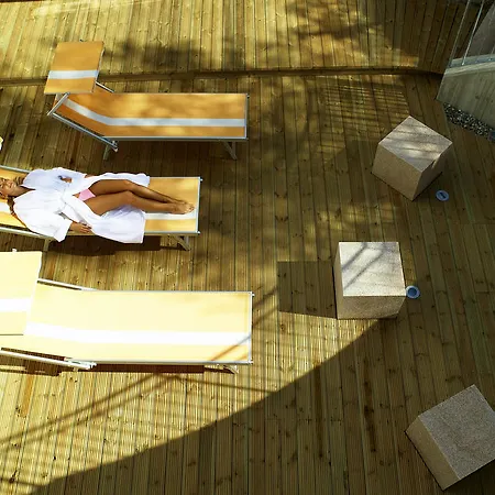 Solstein Szálloda 4*