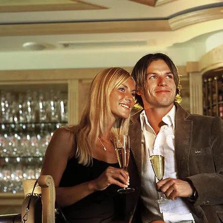 Hotel Solstein Seefeld in Tirol