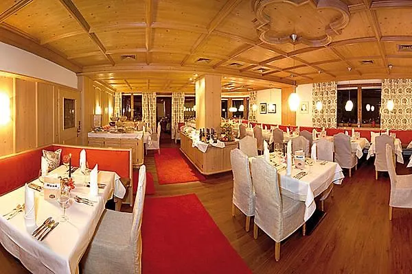 Solstein Hotel Seefeld in Tirol