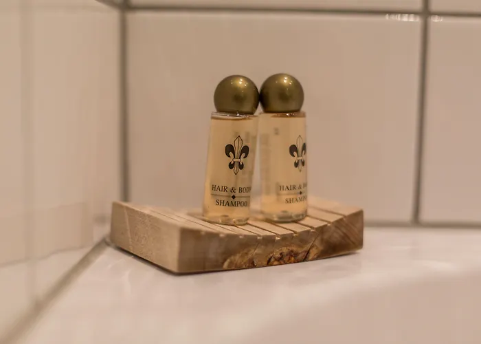 Solstein Hotel Seefeld in Tirol