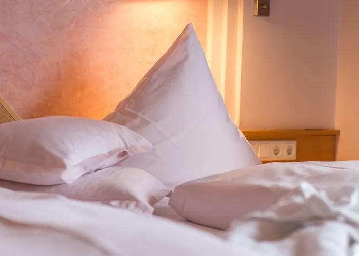 Solstein 4* Зеефельд в Тироле