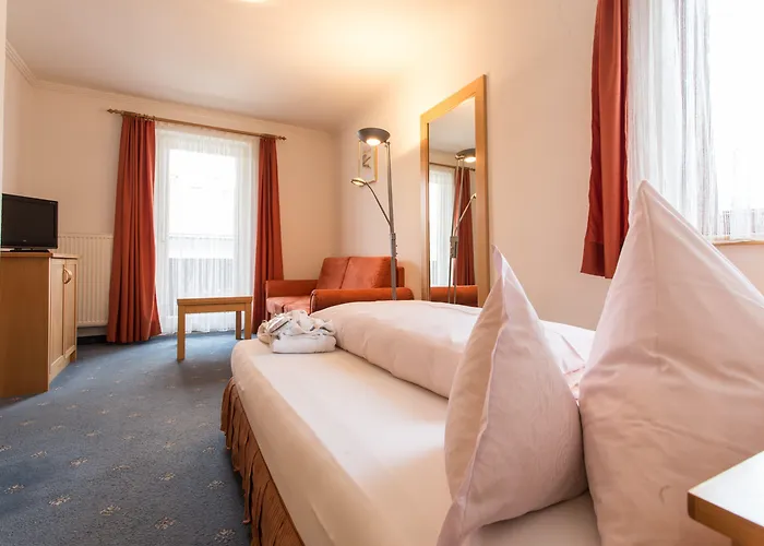 Solstein Seefeld in Tirol