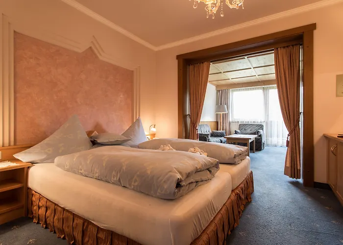 Solstein Seefeld in Tirol