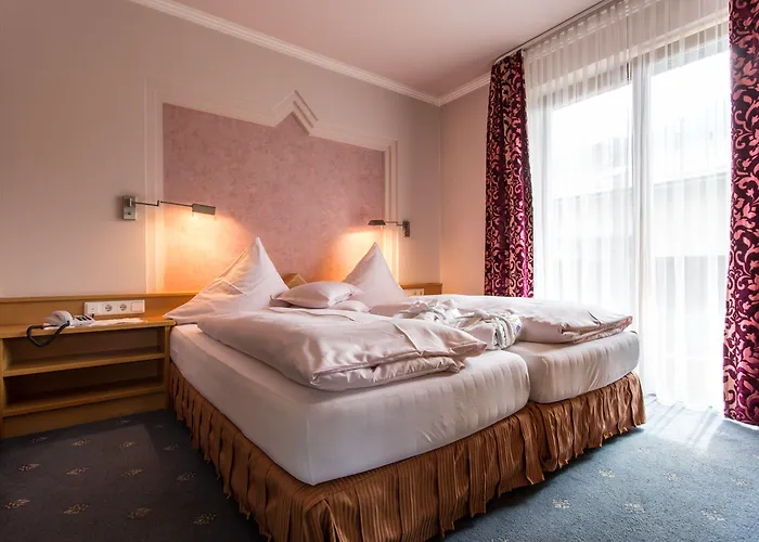 Solstein Зеефельд в Тироле