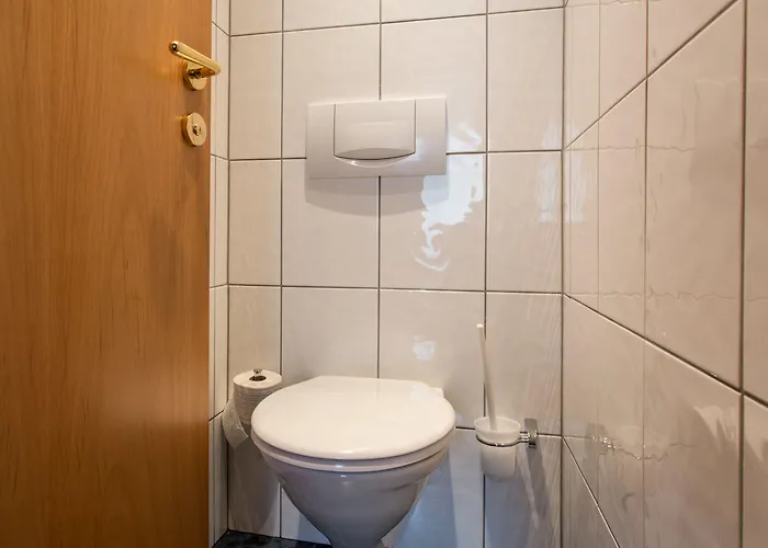 Solstein Отель Зеефельд в Тироле