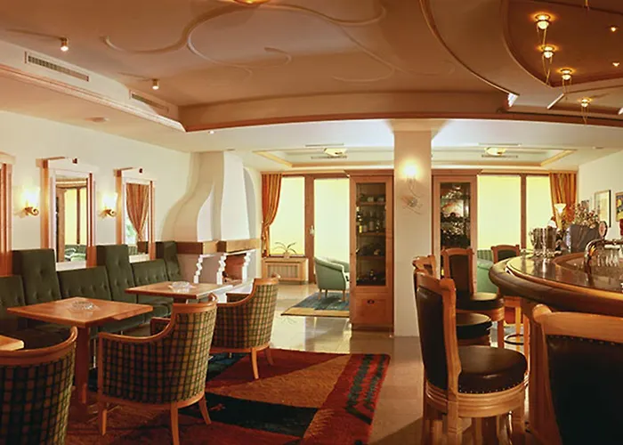 Solstein Зеефельд в Тироле