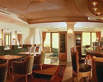 Solstein 4* Зеефельд в Тироле