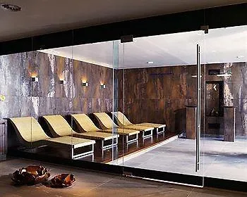 Solstein Отель Зеефельд в Тироле