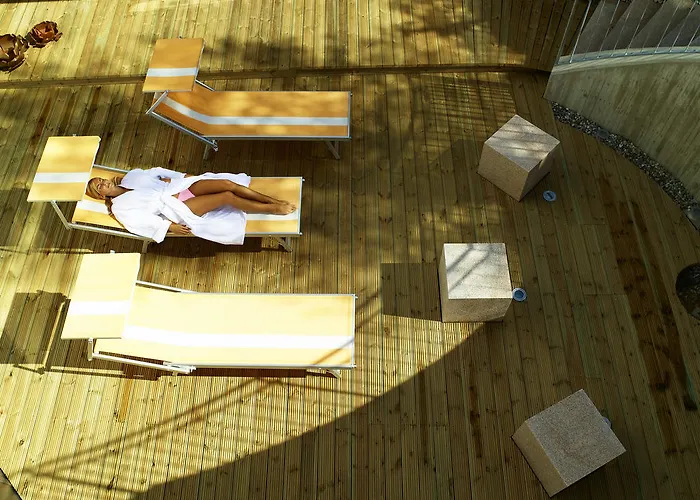 Solstein Отель 4*