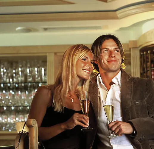 Отель Solstein Зеефельд в Тироле