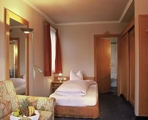 Solstein Зеефельд в Тироле