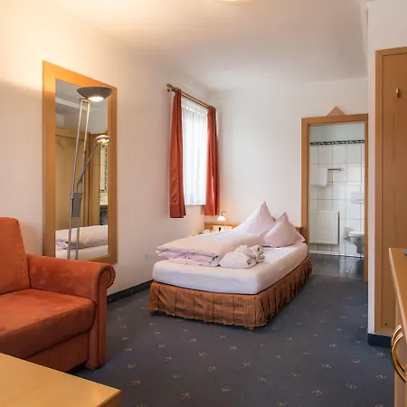 Hotel Solstein