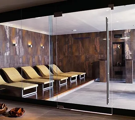 Solstein Hotel 4*