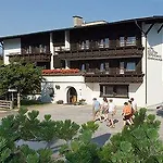 Solstein Hotel Seefeld in Tirol