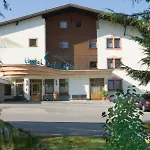 Solstein Seefeld in Tirol
