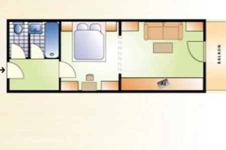 Solstein فندق 4*