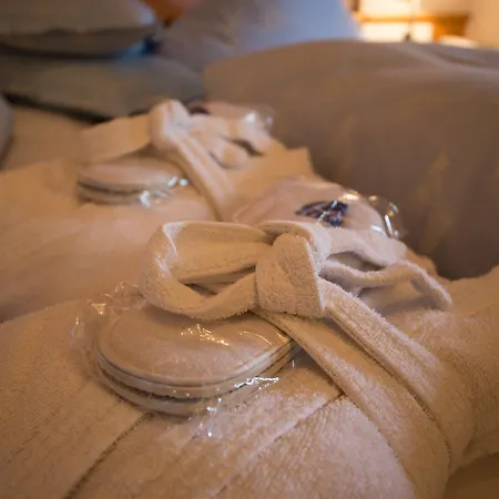 فندق Solstein 4*