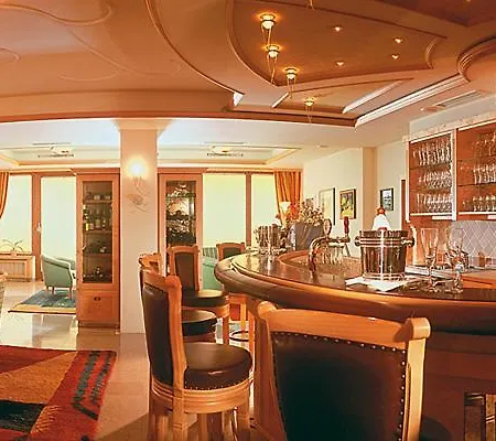 فندق Solstein